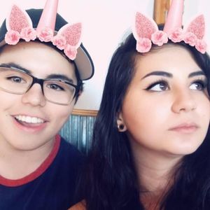 Meet your Posher, Joseph